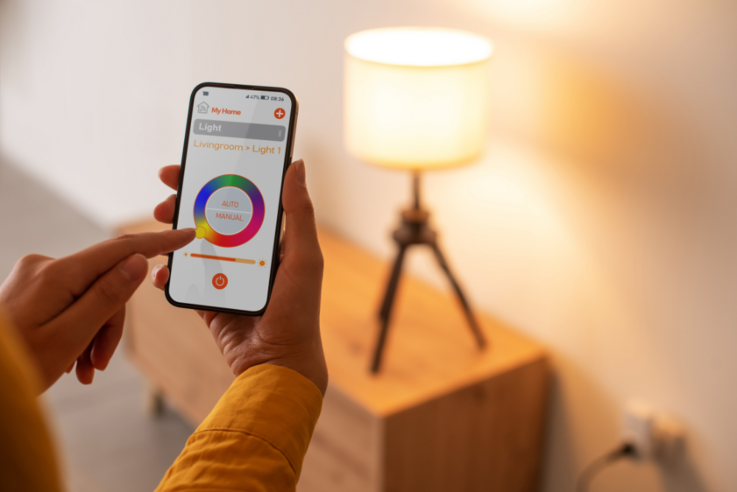 Why a KNX smart home pays off