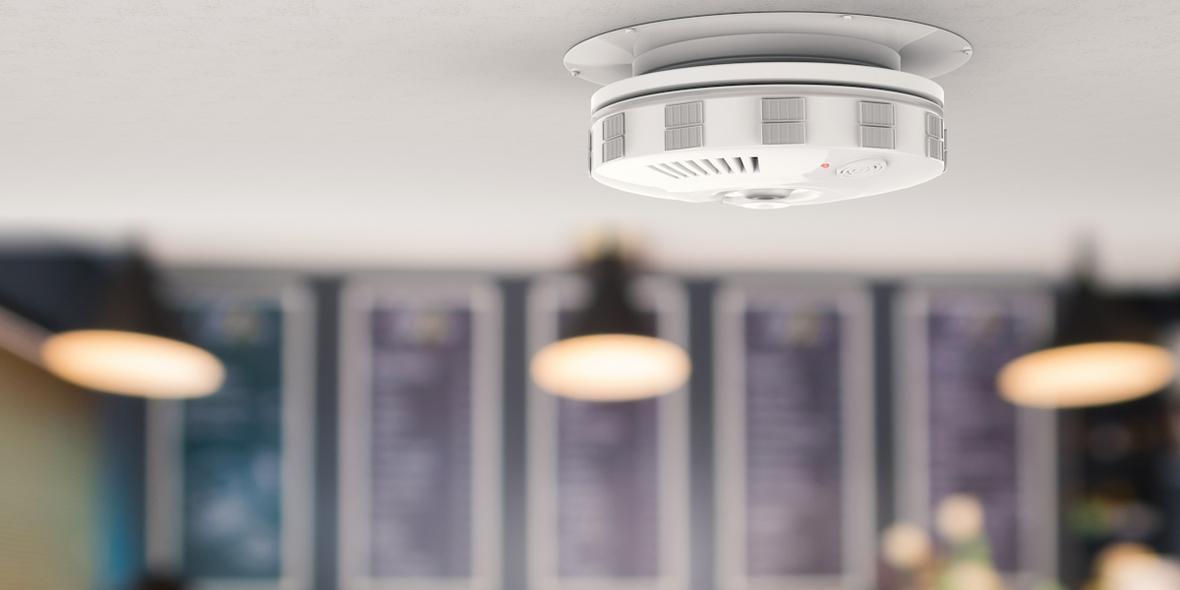 Why you should add a smart smoke detector to your smart home