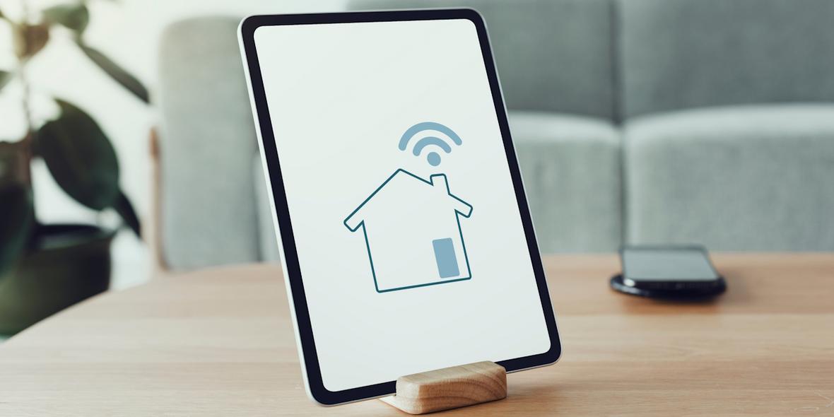 4 ways to secure your smart devices as a homeowner