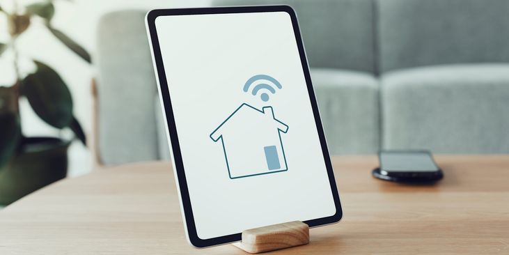 4 Methoden zur Sicherung Ihrer intelligenten Geräte als Hausbesitzer