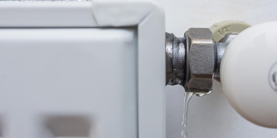 5 motivi per cui dovreste aggiungere un rilevatore d'acqua alla vostra casa intelligente