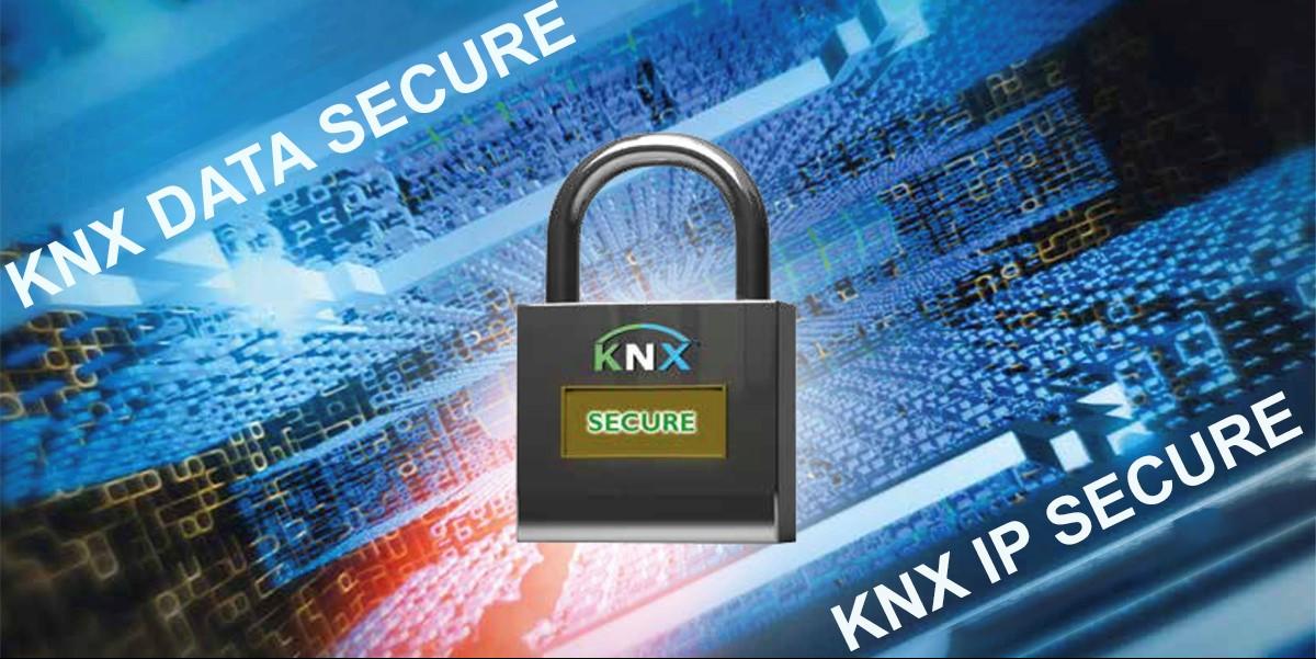KNX Secure: Schutz von Anlagen nach innen und auen  KNX Association  [Official website]