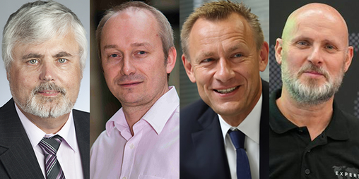 Resumen del año: KNX Association repasa el 2023 y mira hacia el 2024