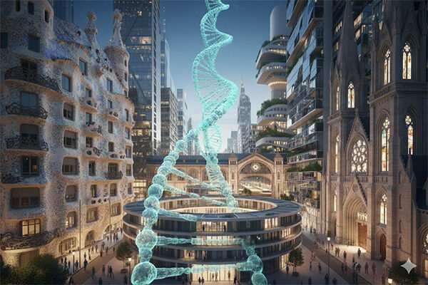 Architects: playing a critical role in energy efficient and sustainable buildings