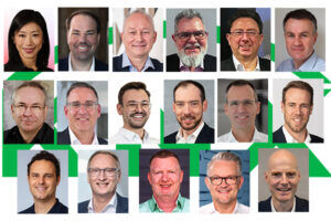 Looking Ahead: KNX Board outlines vision for smarter buildings