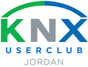 Apuntando alto: KNX Userclub Jordania