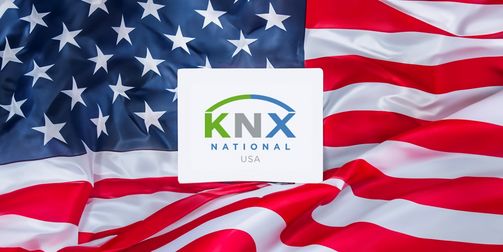 Landprofiel: KNX National Group USA