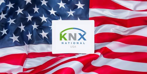 Perfil del país: KNX National Group USA