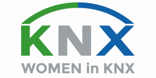Vrouwen in KNX: Ann-Christin Gotsch wijst de weg met KNX
