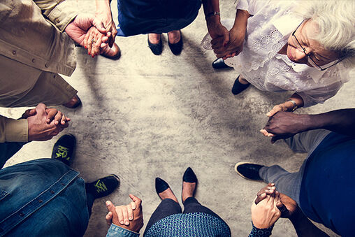 Assisted Living: transforming later living with KNX-powered smart home solutions