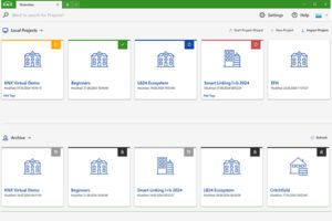 ETS Tipps und Tricks: Archiv-Zusammenarbeit