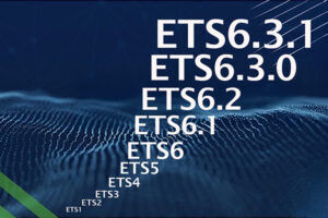 ETS: the evolutionary software tool