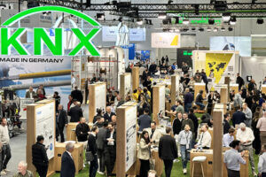 Show Report: Light + Building 2026