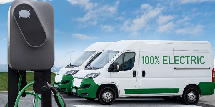 Gestione dell’energia: utilizzo di KNX per gestire la ricarica dei veicoli elettrici a batteria