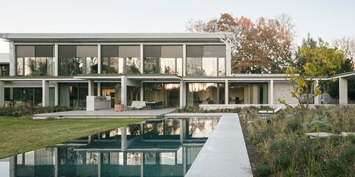 Praktijkstudie: KNX en Control 4 integreren voor uniforme controle van Belgische slimme woning