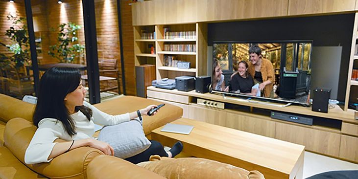 Guida per Principianti: Audio per KNX Professional – Parte 3 – Home Cinema