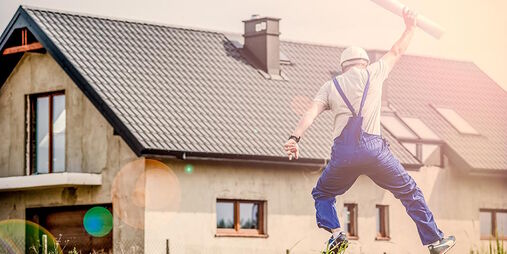 Datos de mercado: qué buscan los clientes finales en una casa inteligente con KNX