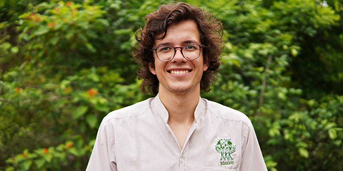 KNX Association Reaffirms Commitment to a Greener Future through Continued Support of ‘Plant-for-the-Planet’