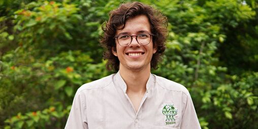 L'Associazione KNX ribadisce il proprio impegno per un futuro più verde attraverso il continuo sostegno a "Plant-for-the-Planet"