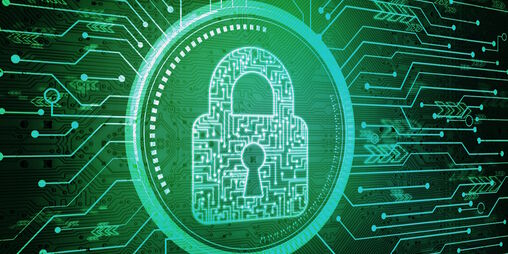 Hoogste beveiliging voor slimme gebouwen:  KNX breidt KNX secure uit met een gratis online tool voor training en veiligheidscontrole