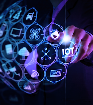The KNX universe is expanding: first KNX IoT devices are out now!
