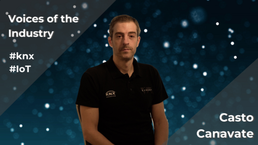 Stemmen uit de industrie - Casto Cañavate