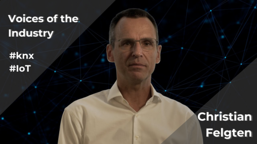 Stemmen uit de industrie - Christian Feltgen