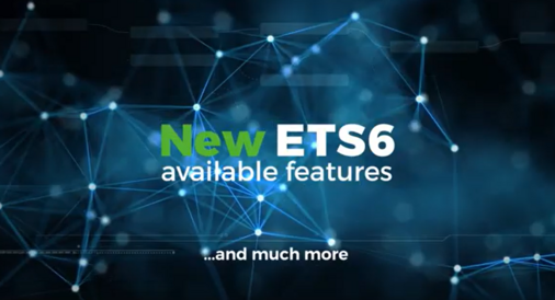 ETS6.3 - A venir
