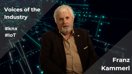 Stemmen uit de industrie - Franz Kammerl