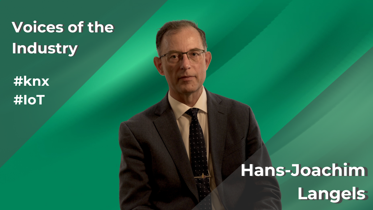 Les voix de l&#039;industrie - Hans-Joachim Langels