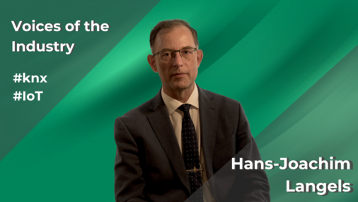 Les voix de l&#039;industrie - Hans-Joachim Langels