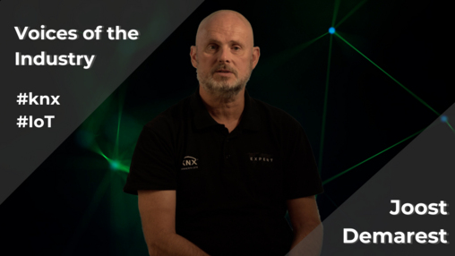 Stemmen uit de industrie - Joost Demarest deel 2