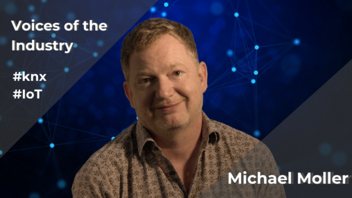 Stemmen uit de industrie - Michael Möller