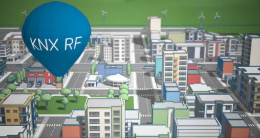 Theben LUXORliving Smart Start