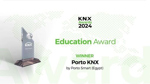 KNX Awards 2024: Education &amp; People's Choice Winner