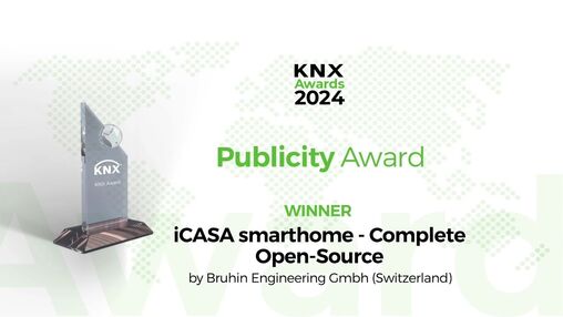 KNX Awards 2024: Publicity Winner