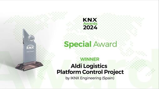 KNX Awards 2024: Special Winner