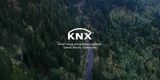 KNX Energy Management
