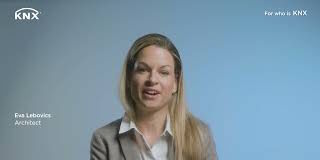 ¿Para quién es KNX?