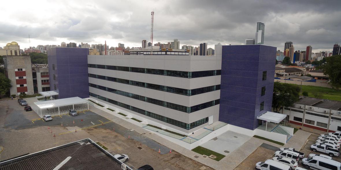 2020 KNX Award Energy Efficiency Winner: Gold LEED Installation in Brazil