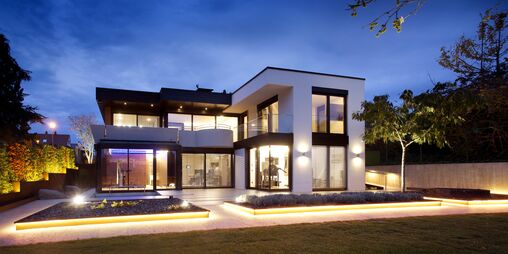 2020 KNX Award International Europe Winner: Adapted Home for Parkinson Patient