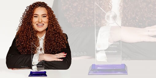 Interview: Thais Giordani over durven te dromen