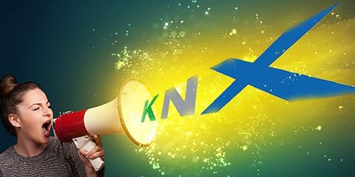 Trade Talk: we must spread the KNX word to M&amp;E consultants