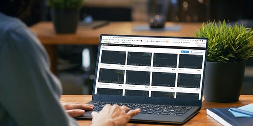 In de kijker: foutopsporing op afstand voor KNX installaties