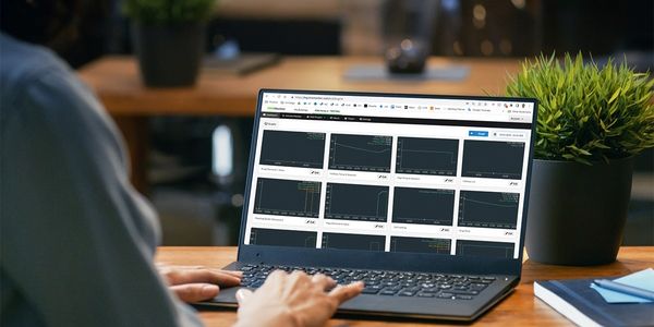 Spotlight: debug remoto di impianti KNX
