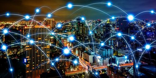 KNX IoT: Part 2 – the advantages of Thread