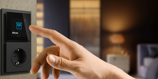 ABB Trevion® - Un toque de perfección