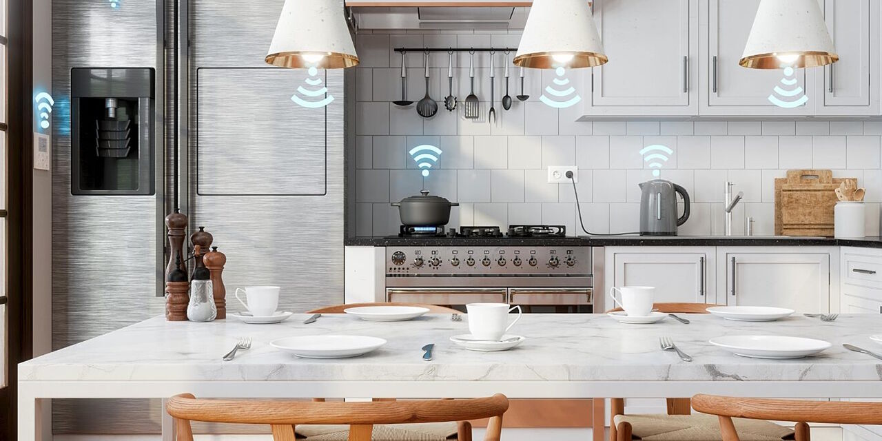 Exploration de KNX RF : La formule sans fil d&#039;un standard d&#039;automatisation