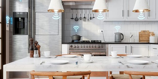 Explorando KNX RF: La fórmula inalámbrica de un estándar de automatización