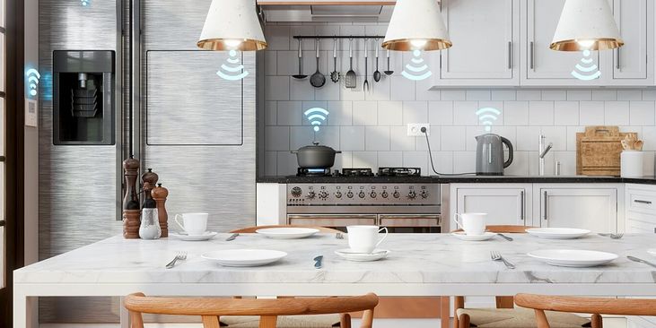 Entdecken Sie KNX RF: Die drahtlose Formel eines Automatisierungsstandards